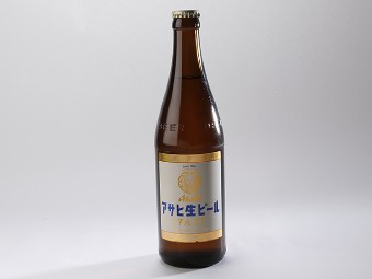 瓶ビール